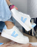 Tenis Veja Luxo