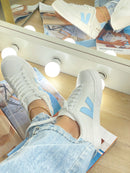 Tenis Veja Luxo