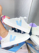 Tenis Veja Luxo