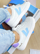 Tenis Veja Luxo