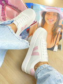 Tenis Veja Luxo