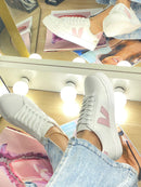 Tenis Veja Luxo
