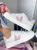 Tenis Veja Luxo