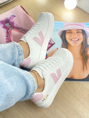 Tenis Veja Luxo