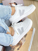 Tenis Veja Luxo