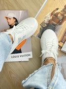 Tenis Veja Luxo