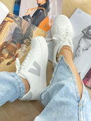 Tenis Veja Luxo