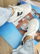 Tenis Veja Luxo