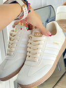Adidas Samba Beige - Últimas Unidades en color exclusivo