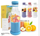 Licuadora NutriMix Portátil