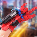 Guante Spiderman Lanza Dardos - Aventura Segura