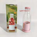 Licuadora NutriMix Portátil