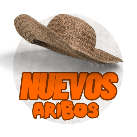 Nuevos arribos