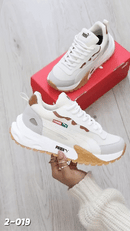 ¡TENIS PUMA! Nueva colección y Tendencia!