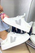 Tenis Veja Luxo