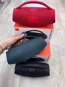 Parlante JBL Box 3 Mini LED