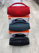 Parlante JBL Box 3 Mini LED