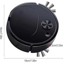 Aspiradora Robot SmartClean Sweeping 360