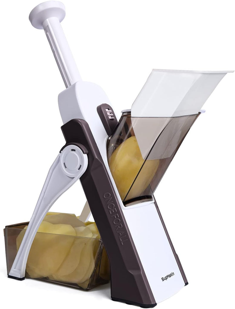 Cortador Multifuncional VeggieMaster 5 en 1