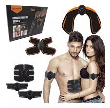 Smart Fit: Gimnasia Pasiva para tu Bienestar
