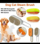 Cepillo SPA Pet 3 en 1