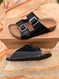 SANDALIA CLASSIC CORCHO