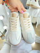 Adidas Samba Beige - Últimas Unidades en color exclusivo