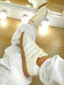 Adidas Samba Beige - Últimas Unidades en color exclusivo