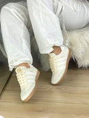 Adidas Samba Beige - Últimas Unidades en color exclusivo