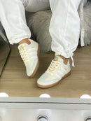 Adidas Samba Beige - Últimas Unidades en color exclusivo