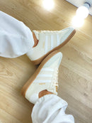 Adidas Samba Beige - Últimas Unidades en color exclusivo