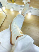 Adidas Samba Beige - Últimas Unidades en color exclusivo