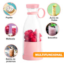 Licuadora NutriMix Portátil