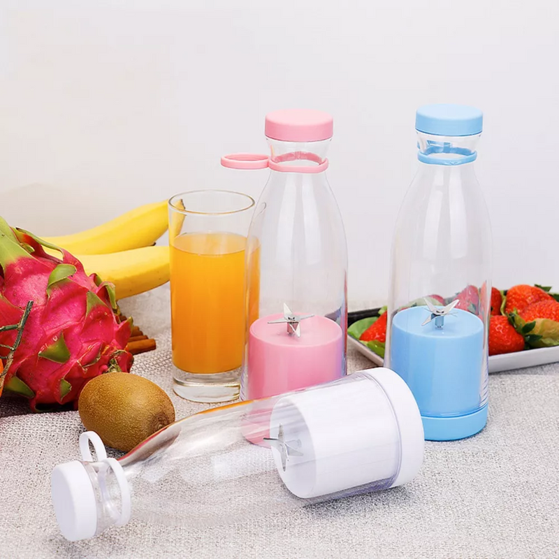 Licuadora NutriMix Portátil