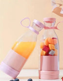 Licuadora NutriMix Portátil