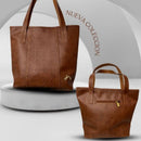Trio de Carteras Premium en Cuero para Dama – 3 Piezas por el Precio de 1