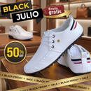 🔥 Oferta Black Julio Clássico Milano continúa HOY –  Zapatos Clásico Milano – Cuero Premium, Máxima Comodidad Todo el Día