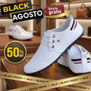 🔥 Oferta Black Septiembre Clássico Milano continúa HOY –  Zapatos Clásico Milano – Cuero Premium, Máxima Comodidad Todo el Día