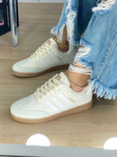Adidas Samba Beige - Últimas Unidades en color exclusivo
