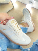 Adidas Samba Beige - Últimas Unidades en color exclusivo