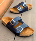 SANDALIA CLASSIC CORCHO
